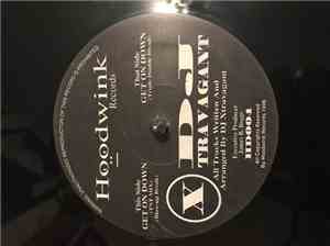 DJ Xtravagant - Get On Down