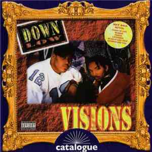 Down Low - Visions
