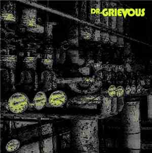 Dr. Grievous - Dr. Grievous