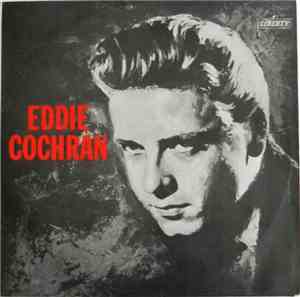 Eddie Cochran - Eddie Cochran