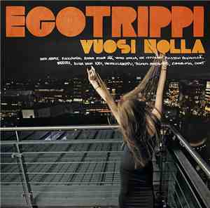 Egotrippi - Vuosi Nolla