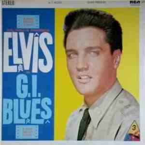 Elvis Presley - G.I. Blues