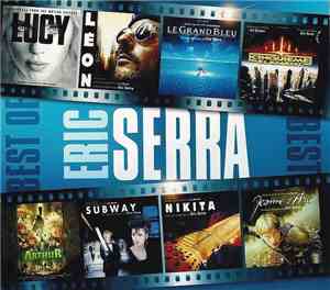 Eric Serra - Best Of Eric Serra