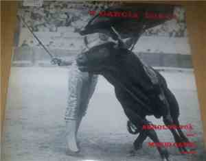 F. García Lorca / Arnoldo Foà - Federico García Lorca