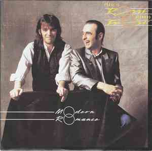 Francis Rossi & Bernard Frost - Modern Romance