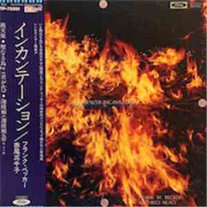 Frank W. Becker / Michiko Akao - Incantation
