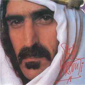 Frank Zappa - Sheik Yerbouti