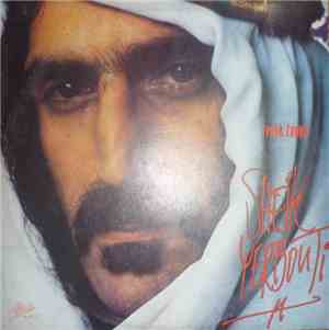 Frank Zappa - Sheik Yerbouti