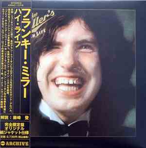 Frankie Miller - High Life
