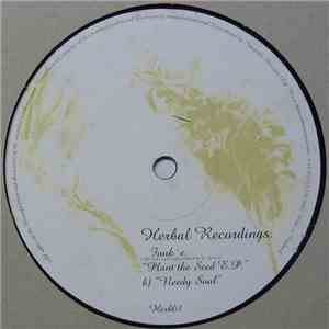 Funk`e - Plant the Seed E.P.