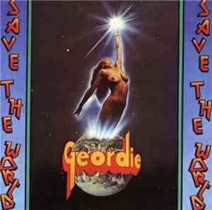 Geordie - Save The World