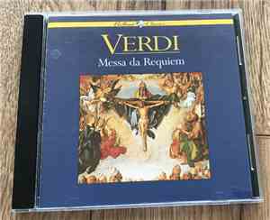Giuseppe Verdi - Messa Da Requiem