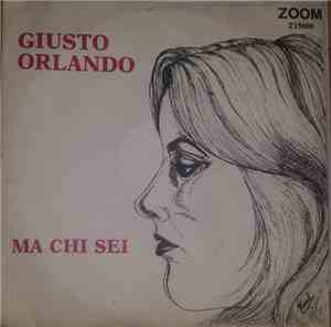 Giusto Orlando - Un Titolo