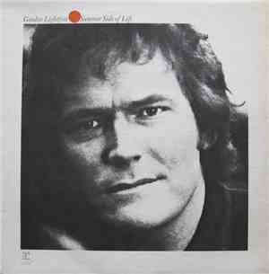 Gordon Lightfoot - Summer Side Of Life