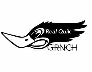 Grnch - Real Quik