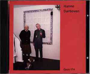 Hanne Darboven - Opus 17A