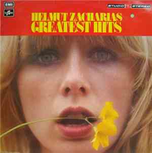Helmut Zacharias - Greatest Hits