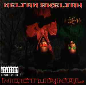 Heltah Skeltah - Nocturnal