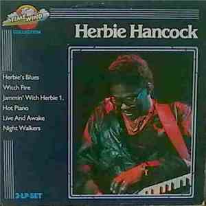 Herbie Hancock - Herbie Hancock