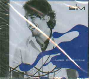 Hugo Casarini - Sim