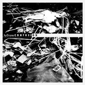 hyDrone - Confusion