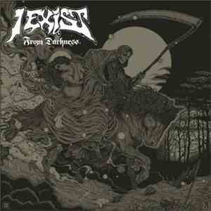 I Exist - From Darkness