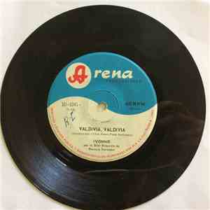 Ivonne , Horacio Saavedra - Valdivia, Valdivia / Camino de luna