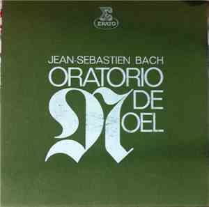 J. S. Bach - Oratorio De Noël