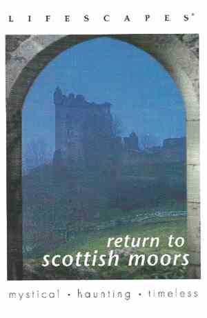 Jeff Victor - Return To Scottish Moors