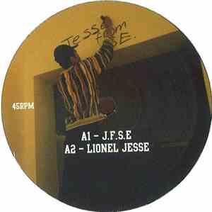 Jesse James Solomon - Jesse From Se