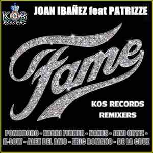 Joan Ibañez Feat. Patrizze - Fame