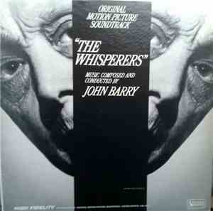 John Barry - The Whisperers