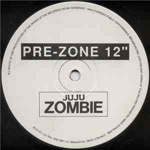 Juju - Zombie