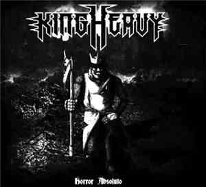 King Heavy - Horror Absoluto