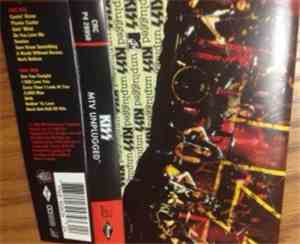 Kiss - MTV Unplugged