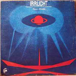 Klaus Schulze - Irrlicht