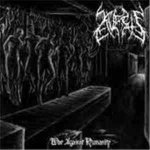 Kveste - War Against Humanity