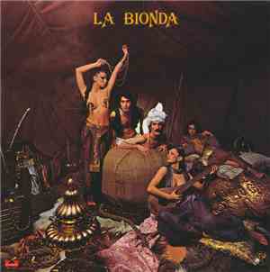 La Bionda - La Bionda