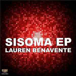 Lauren Benavente - Sisoma EP