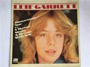 Leif Garrett - Runaround Sue