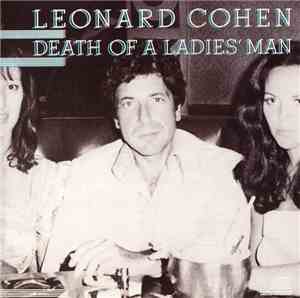 Leonard Cohen - Death Of A Ladies' Man