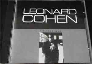 Leonard Cohen - I'm Your Man