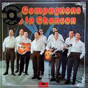 Les Compagnons De La Chanson - Les Compagnons De La Chanson - Disque D'Or