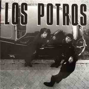 Los Potros  - Black Light