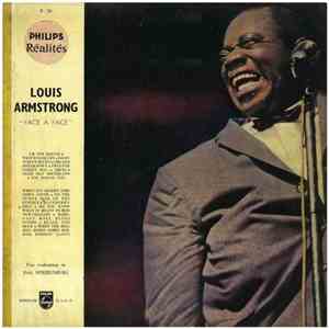 Louis Armstrong - Face A Face