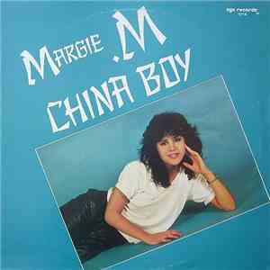 Margie M. - Chinaboy