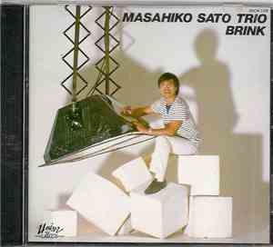 Masahiko Sato Trio - Brink