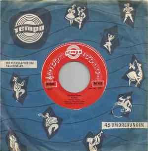 Maureen René, Ernst Jäger, Frank Foster - Rock Around The Clock / Sixteen T ...