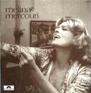 Melina Mercouri - Melina Mercouri