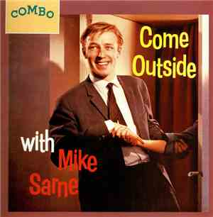 Mike Sarne - Come Outside
